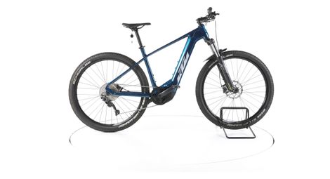 KTM Macina Gran 720 Trekking Velo Electrique 2023 Tres Bon Etat