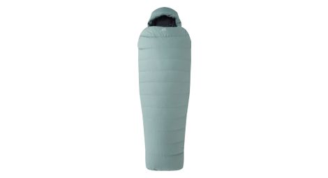 Saco de dormir Mountain Equipment Classic 550 azul para hombre