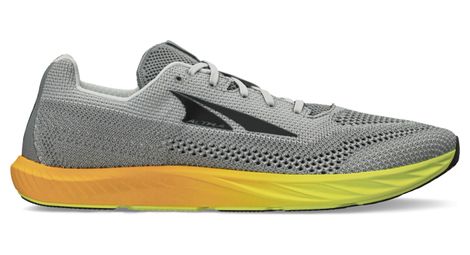Altra Escalante Racer 2 Laufschuhe Grau/Orange Herren