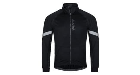 Veste vélo softshell homme kilpi zain-m