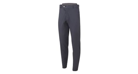 Pantalon altura esker bleu navy