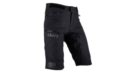 Leatt mtb hydradri 5.0 short nero