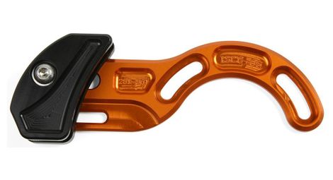 Guide chaine hope shorty iscg05 28 36 orange