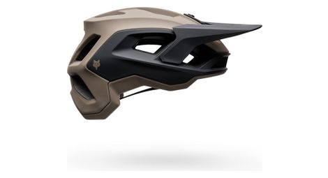 Casco de MTB Fox Speedframe 5050 Beige