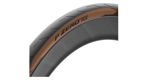 Pirelli P Zero Race TLR 700 mm Tubeless Ready Straßenreifen Weich SpeedCore SmartEvo Flanken Classic