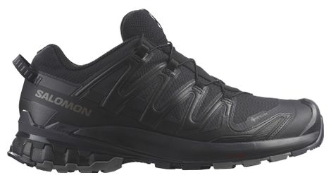 Chaussures de trail salomon xa pro 3d v9 gore-tex noir