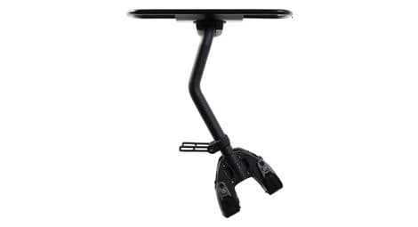 Soporte universal para alforjas aeroe spider negro