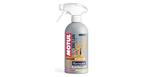 Nettoyant motul frame clean pour vtt 500ml