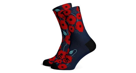 Paire de chaussettes - poppy socks