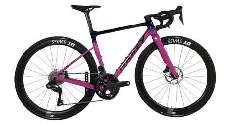 refurbished product ridley grifn rs shimano ultegra di2 custom xs excellent condition