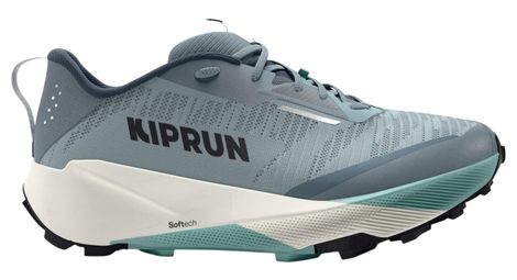 Chaussures Trail Kiprun Kipsummit Bleu Homme