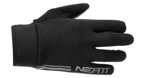 Paire de gants longs neatt race noir