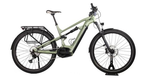 Cannondale Moterra Neo Eq VTT Electrique Tres Bon Etat