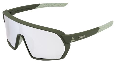 Brille Cairn Roc Grün