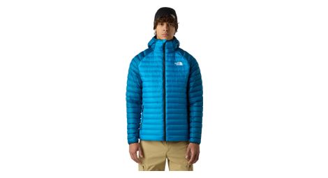 The North Face Bettaforca Hoody Kapuzenjacke Blau Herren