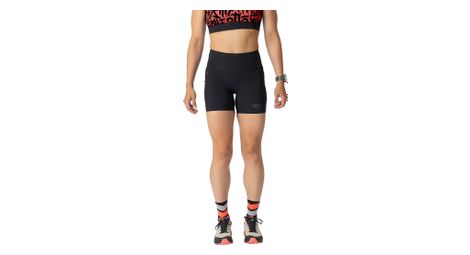 Cuissard Dynafit Sky Noir Femme