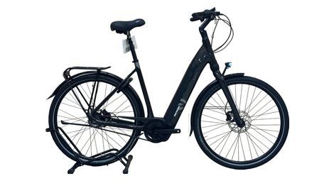 Produit reconditionné . koga e-nova evo tp shimano nexus 2023 . vélo électrique . koga . très bon état