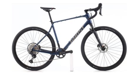 Produit reconditionné · Ghost Asket CF Full Party / Vélo de gravel | Très bon état