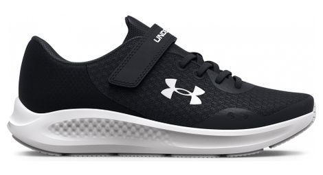 Chaussures de running enfant under armour bps pursuit 3 ac