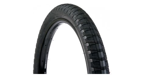 Neumático bmx salt contour 20'' negro