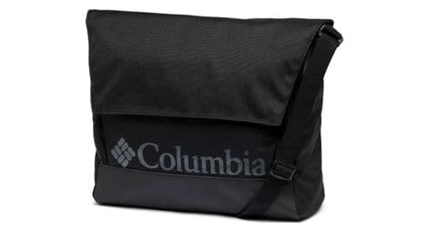Columbia convey 8l schultertasche schwarz unisex