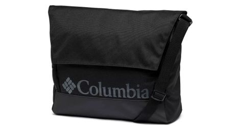 Sac bandouliere columbia convey 8l noir unisex