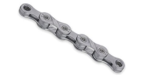 Kmc x9 ept 114 link 9v dark silver chain
