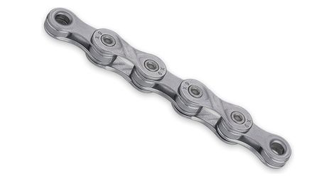 Kmc x9 ept 114 link 9v dark silver chain