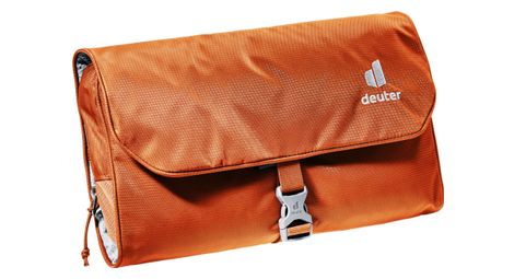 Deuter wash bag ii orange