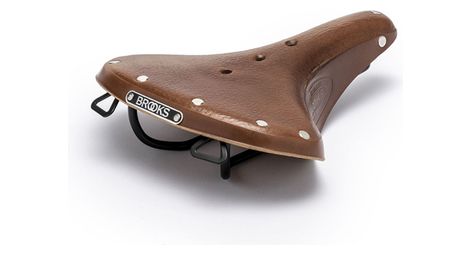 brooks england b68 honey saddle
