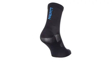 Neatt 12.5cm calcetines negro / azul marino