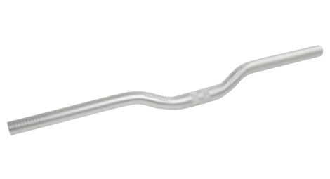 Guidon VTT / Fixie KHE Riserbar 25,4mm Aluminium