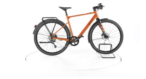 Produit reconditionné - Bergamont E-Sweep Sport E-Bike - Bon Etat