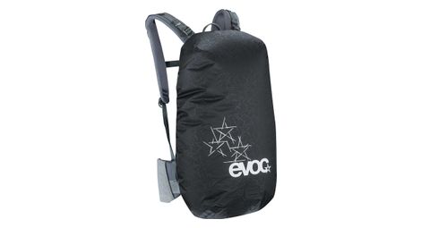 Funda para lluvia evoc raincover negro