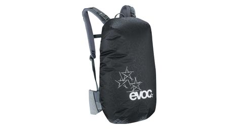 Evoc Regenschutzhülle Schwarz