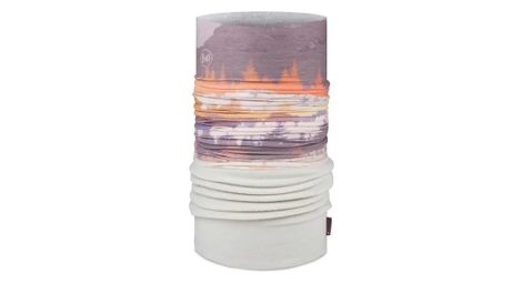 Buff tour de cou polar metly multicolore
