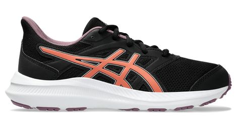 Chaussures Running  Jolt 4 gs Noir Rose Enfant