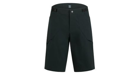 Pantalones cortos Rapha Trail verde oscuro para hombre