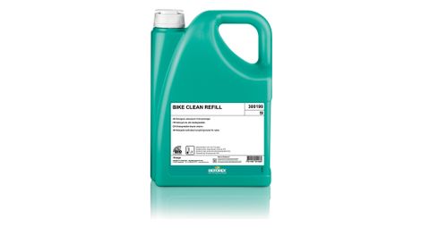 Nettoyant Motorex Bike Clean 5L