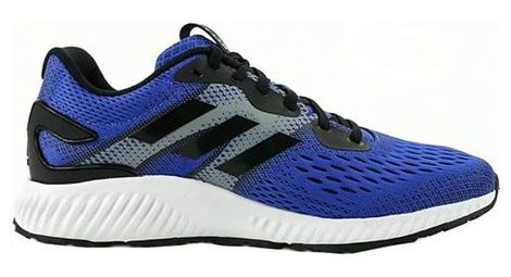 Chaussures de Running Adidas Aerobounce M