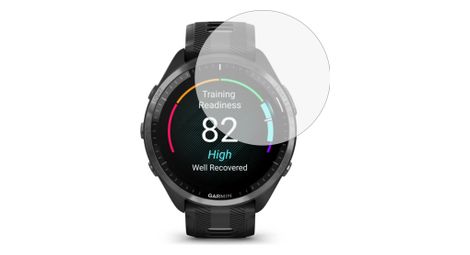 Ecran de protection hydrogel pour garmin edge 965