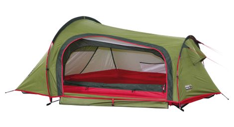 Sparrow 2 tente tunnel