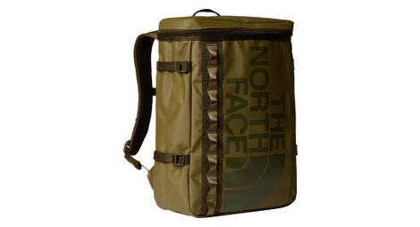 Sac à dos the north face base camp fuse box 30l marron