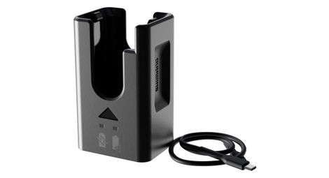 shimano di2 ec dn100 charger for bt dn320 battery