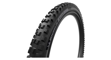 michelin e wild racing tubeless ready magi x soft 29 x 2 60 black front mtb tire