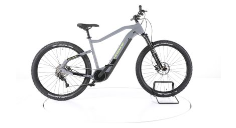 Haibike Hardnine 6 Velo Electrique Bon Etat