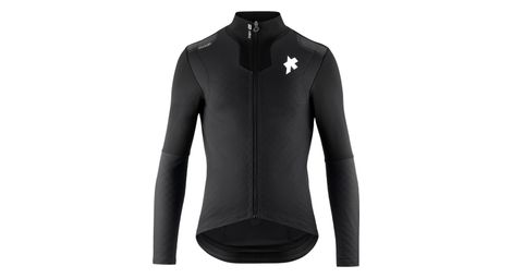 Veste hiver assos equipe rs johdah ultraz hiver s11 noir homme
