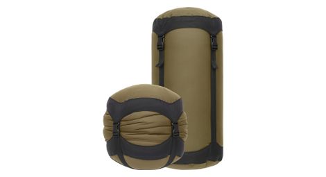 Sac de compression Sea to Summit Lightweight 13L Vert