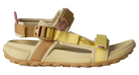 The North Face Explore Camp Wandersandalen für Damen, beige