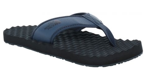 Chanclas the north face basecamp ii azul